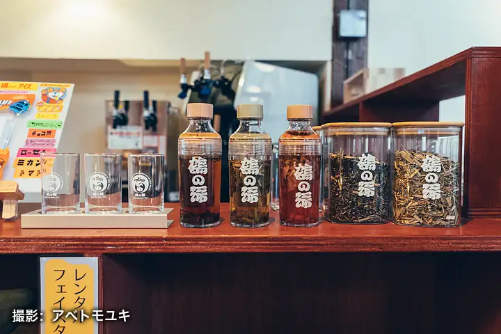 調布鶴の湯の館内・浴室・サウナ（写真29）