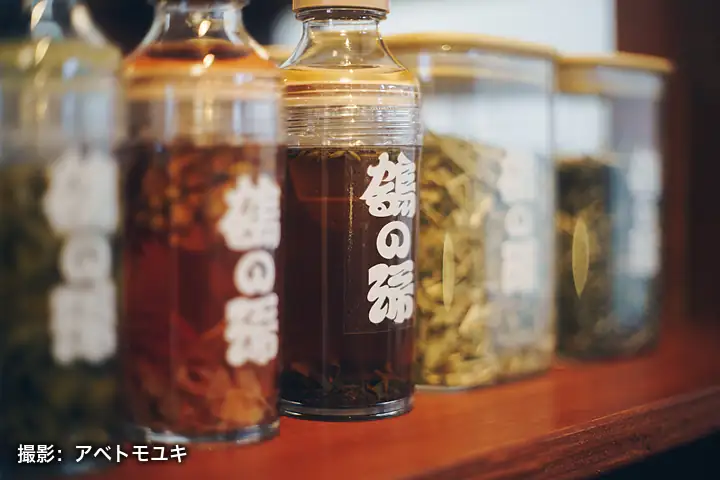 調布鶴の湯の館内・浴室・サウナ（写真32）