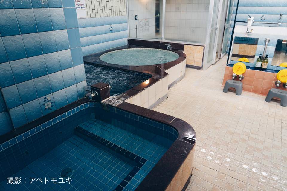 浴槽